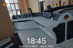操作臺安裝完成驗收內(nèi)容有哪些？
