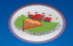 中創(chuàng)美控制臺十大優(yōu)勢是什么？