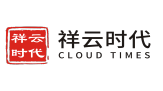 祥云時代操作臺品牌標(biāo)識
