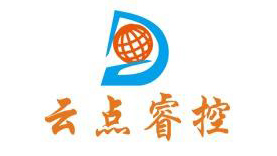云點(diǎn)?？夭僮髋_(tái)品牌標(biāo)識(shí)