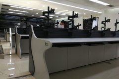 中控室操作臺(tái)主要功能和用途有哪些？